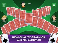 Simple Spades - Card Game screenshot, image №903042 - RAWG