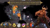 Devils & Demons - Arena Wars screenshot, image №1408060 - RAWG