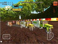 Teragtor Race screenshot, image №910804 - RAWG