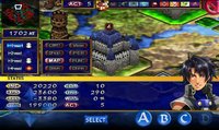 SRPG Generation of Chaos screenshot, image №2103801 - RAWG