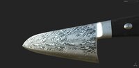 Kitchen Knife - Weapon screenshot, image №2484337 - RAWG