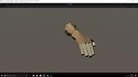 Exercise 03 | Hand screenshot, image №1293083 - RAWG