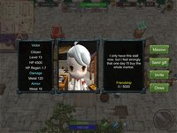 The Legend of Faty screenshot, image №766728 - RAWG