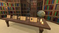 The Library Of Forgotten Inventions screenshot, image №2731632 - RAWG