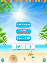 Solitaire Puzzle screenshot, image №894523 - RAWG