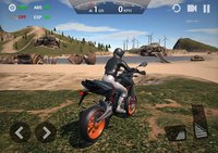Ultimate Motorcycle Simulator screenshot, image №1340830 - RAWG