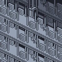 Infinite Library (Corvidae) screenshot, image №2883544 - RAWG