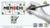 MENSEKI Area maze puzzles screenshot, image №4068534 - RAWG