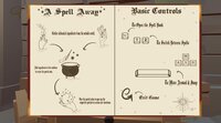 A Spell Away screenshot, image №3719755 - RAWG