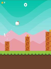 Scream Jump Go! screenshot, image №2024322 - RAWG