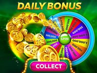 Infinity Slots: Vegas Games screenshot, image №899675 - RAWG