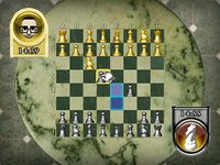 Chess Challenge! screenshot, image №254803 - RAWG