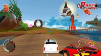 Racers' Islands: Crazy Racers screenshot, image №553548 - RAWG