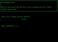 Hacking Simulator 199X (Trial) screenshot, image №3173927 - RAWG