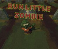 Run Little Zombie screenshot, image №3308201 - RAWG