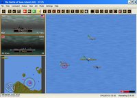 Naval Campaigns 3: Guadalcanal screenshot, image №365743 - RAWG