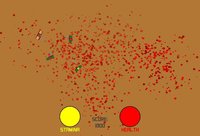 Gladiator MMXVI screenshot, image №1242265 - RAWG