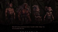 WILDER infection screenshot, image №2351807 - RAWG