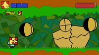 Cheeze and the Chicken Nugget! (Demo) screenshot, image №3446236 - RAWG