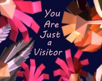 You Are Just a Visitor screenshot, image №2468601 - RAWG