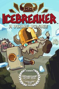 Icebreaker: A Viking Voyage screenshot, image №1536278 - RAWG