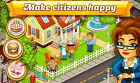 Megapolis City:Village to Town screenshot, image №1436129 - RAWG