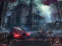 Haunted Hotel: The X Collector's Edition screenshot, image №2395390 - RAWG