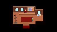 Ponk's Jam: The Tulip Thief screenshot, image №3944910 - RAWG
