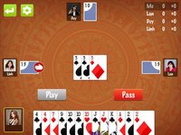 Tien Len MN screenshot, image №928878 - RAWG