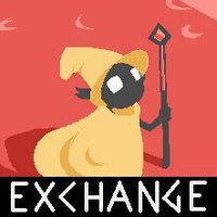 Exchange (itch) screenshot, image №1765232 - RAWG