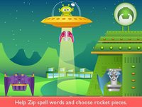 Rocket Speller PLUS screenshot, image №1546230 - RAWG