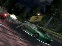 Need for Speed: Underground 2 screenshot, image №809988 - RAWG