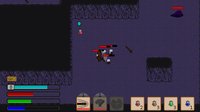 Nightmare Cave (itch) screenshot, image №2175635 - RAWG