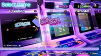 Capcom Arcade 2nd Stadium screenshot, image №3483830 - RAWG
