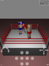 Toy Boxing 3D screenshot, image №945036 - RAWG