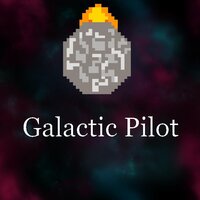 Galactic Pilot screenshot, image №3366509 - RAWG