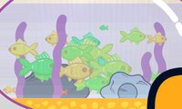 Fish Tank (itch) (MarioFan4830) screenshot, image №3769778 - RAWG