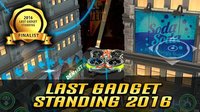 Air Hogs Connect Mission Drone screenshot, image №1360238 - RAWG