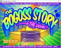 BogossStory (The Démo) screenshot, image №1881374 - RAWG
