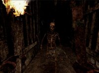 Labyrinth Of The Demon King screenshot, image №4193997 - RAWG