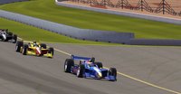 IndyCar Series screenshot, image №353792 - RAWG