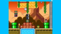 Super Mario Crossover Maker (Scratch Port) screenshot, image №3640813 - RAWG