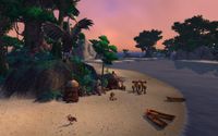 World of Warcraft: Mists of Pandaria screenshot, image №585954 - RAWG