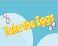 Take the Eggs (madalexxa) screenshot, image №2239174 - RAWG