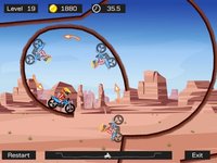 Top Bike-Best Motorcycle Stunt screenshot, image №2064324 - RAWG