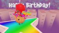 Magical Birthday Cupcake Maker screenshot, image №1082810 - RAWG