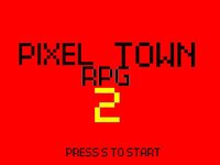 Pixel Town RPG 2 May 13th Build screenshot, image №2848988 - RAWG