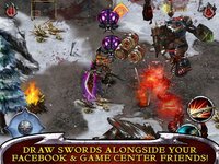 Eternity Warriors screenshot, image №907221 - RAWG