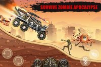 Zombie Hill Racing - Earn To Climb screenshot, image №2074990 - RAWG