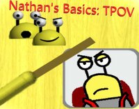 Nathan's Basics: TPOV screenshot, image №2763284 - RAWG